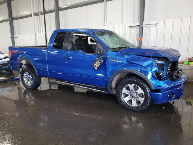 Photo 3 VIN: 1FTFX1ET3CFA82466 - FORD F150 SUPER 