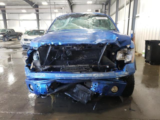 Photo 4 VIN: 1FTFX1ET3CFA82466 - FORD F150 SUPER 