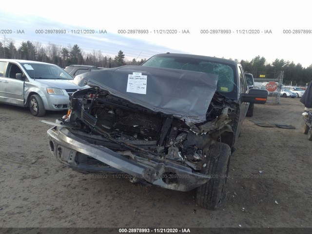 Photo 5 VIN: 1FTFX1ET3CFB05289 - FORD F-150 