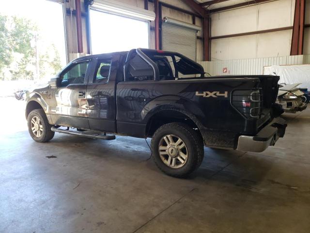 Photo 1 VIN: 1FTFX1ET3DFA21121 - FORD F-150 