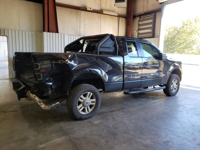 Photo 2 VIN: 1FTFX1ET3DFA21121 - FORD F-150 