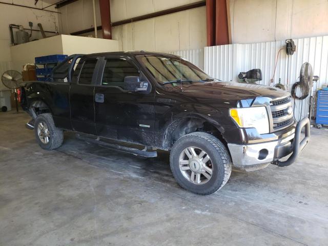 Photo 3 VIN: 1FTFX1ET3DFA21121 - FORD F-150 