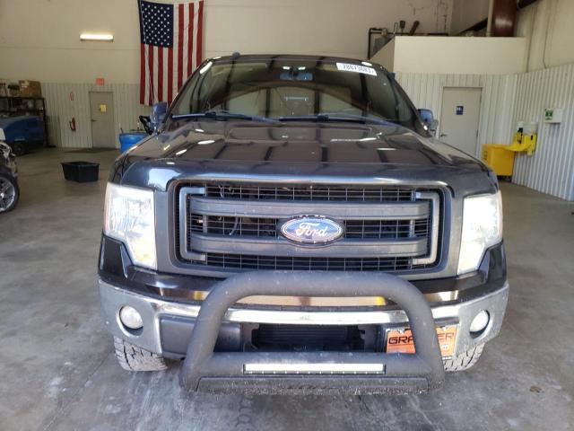 Photo 4 VIN: 1FTFX1ET3DFA21121 - FORD F-150 