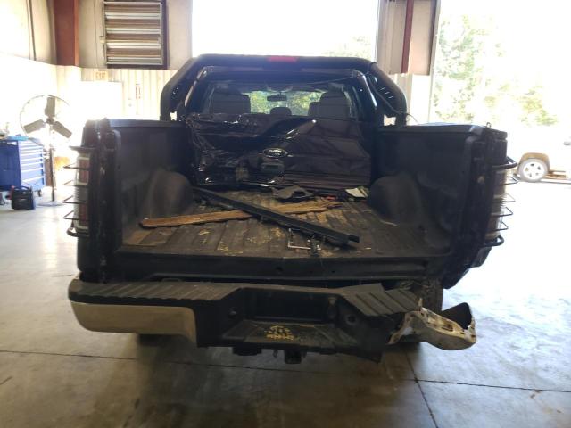 Photo 5 VIN: 1FTFX1ET3DFA21121 - FORD F-150 