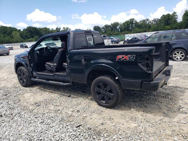 Photo 1 VIN: 1FTFX1ET3DFB05519 - FORD F150 SUPER 