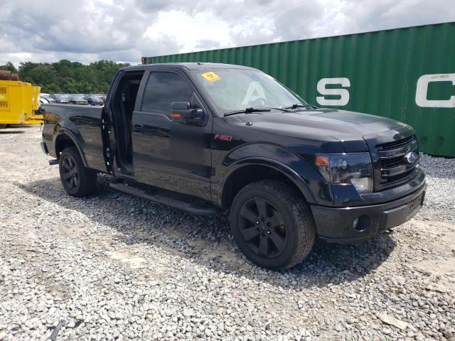 Photo 3 VIN: 1FTFX1ET3DFB05519 - FORD F150 SUPER 