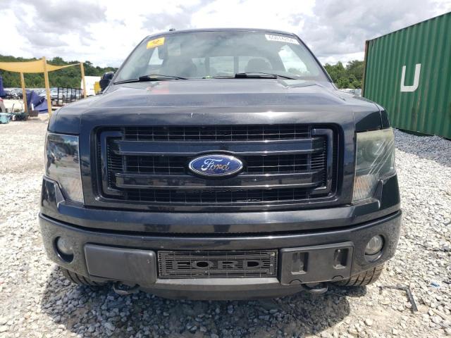 Photo 4 VIN: 1FTFX1ET3DFB05519 - FORD F150 SUPER 