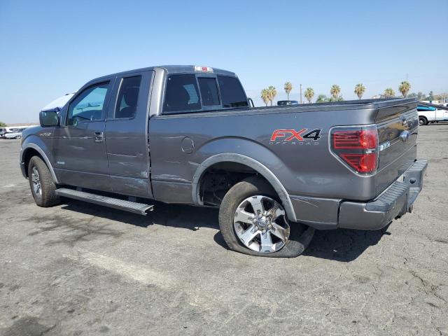 Photo 1 VIN: 1FTFX1ET3DFC43237 - FORD F150 SUPER 