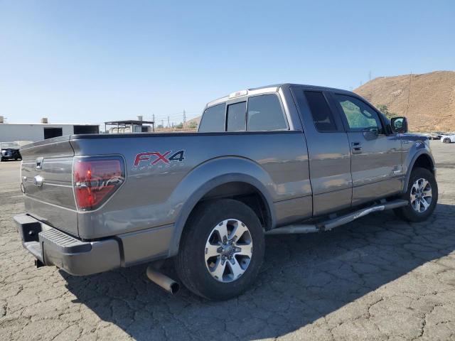 Photo 2 VIN: 1FTFX1ET3DFC43237 - FORD F150 SUPER 