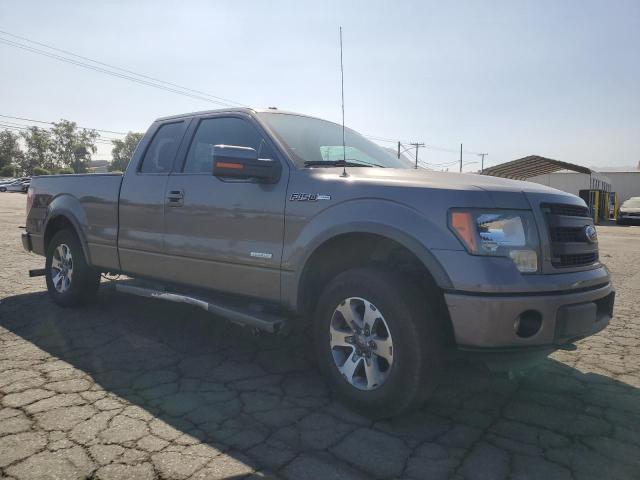 Photo 3 VIN: 1FTFX1ET3DFC43237 - FORD F150 SUPER 