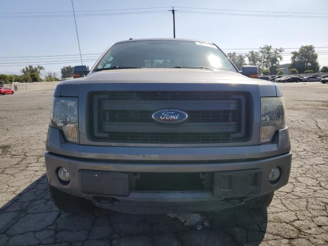 Photo 4 VIN: 1FTFX1ET3DFC43237 - FORD F150 SUPER 