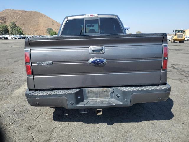 Photo 5 VIN: 1FTFX1ET3DFC43237 - FORD F150 SUPER 