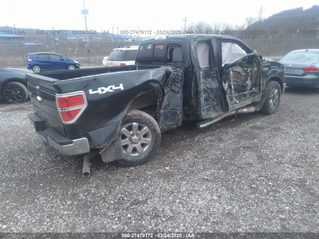 Photo 3 VIN: 1FTFX1ET3DFD32306 - FORD F-150 