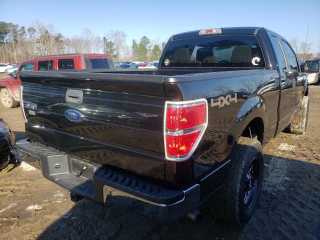 Photo 3 VIN: 1FTFX1ET3DFD77777 - FORD F150 SUPER 