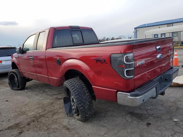 Photo 1 VIN: 1FTFX1ET3DFD88407 - FORD F-150 