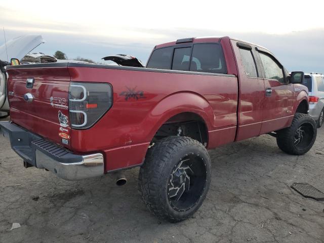 Photo 2 VIN: 1FTFX1ET3DFD88407 - FORD F-150 