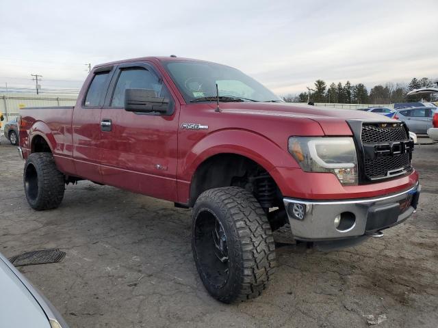 Photo 3 VIN: 1FTFX1ET3DFD88407 - FORD F-150 