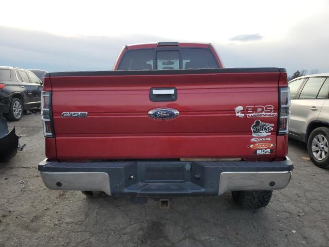 Photo 5 VIN: 1FTFX1ET3DFD88407 - FORD F-150 