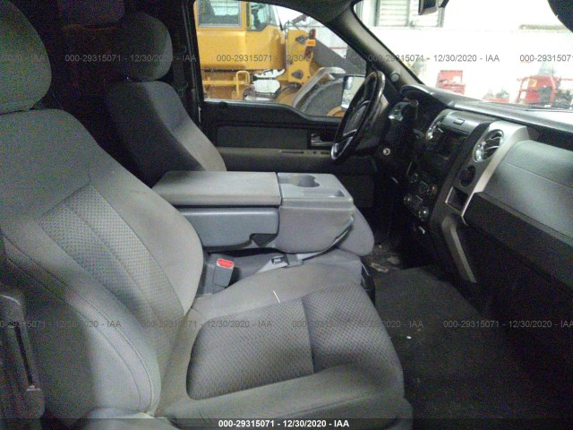 Photo 4 VIN: 1FTFX1ET3DKE88787 - FORD F-150 