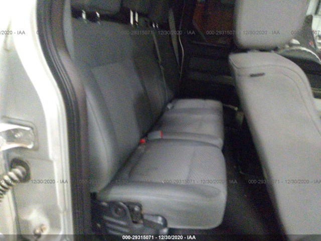 Photo 7 VIN: 1FTFX1ET3DKE88787 - FORD F-150 