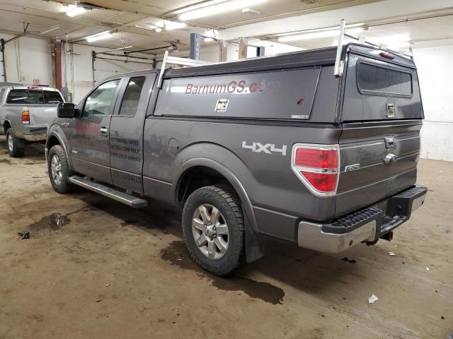 Photo 1 VIN: 1FTFX1ET3DKF20329 - FORD F150 SUPER 