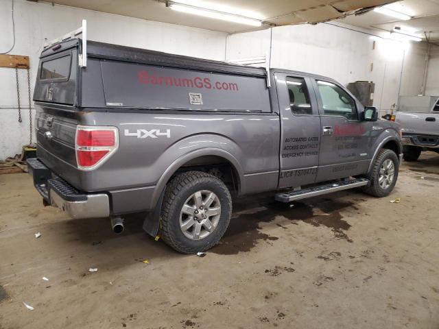 Photo 2 VIN: 1FTFX1ET3DKF20329 - FORD F150 SUPER 