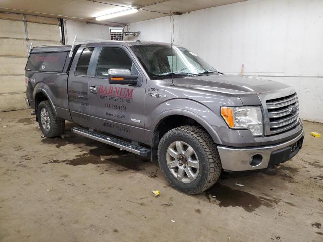 Photo 3 VIN: 1FTFX1ET3DKF20329 - FORD F150 SUPER 