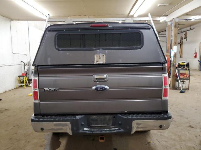 Photo 5 VIN: 1FTFX1ET3DKF20329 - FORD F150 SUPER 