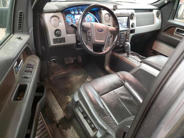 Photo 7 VIN: 1FTFX1ET3DKF20329 - FORD F150 SUPER 