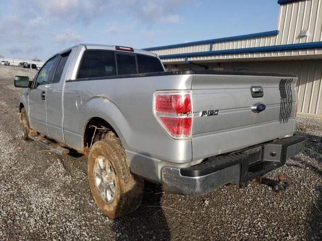 Photo 1 VIN: 1FTFX1ET3EFA27082 - FORD F150 SUPER 