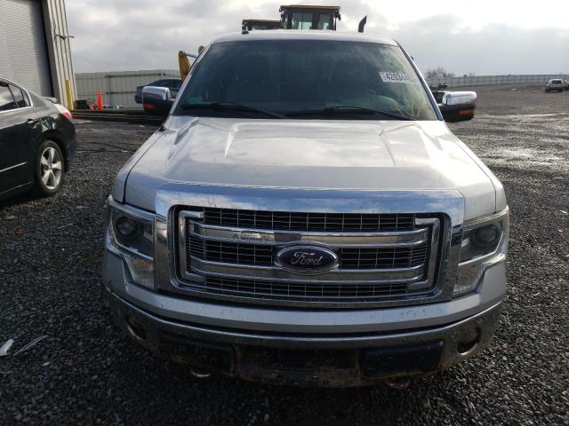 Photo 4 VIN: 1FTFX1ET3EFA27082 - FORD F150 SUPER 