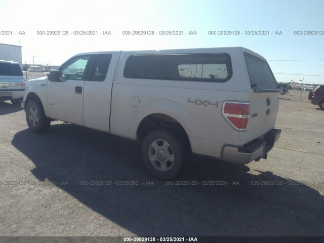 Photo 2 VIN: 1FTFX1ET3EKD26739 - FORD F-150 