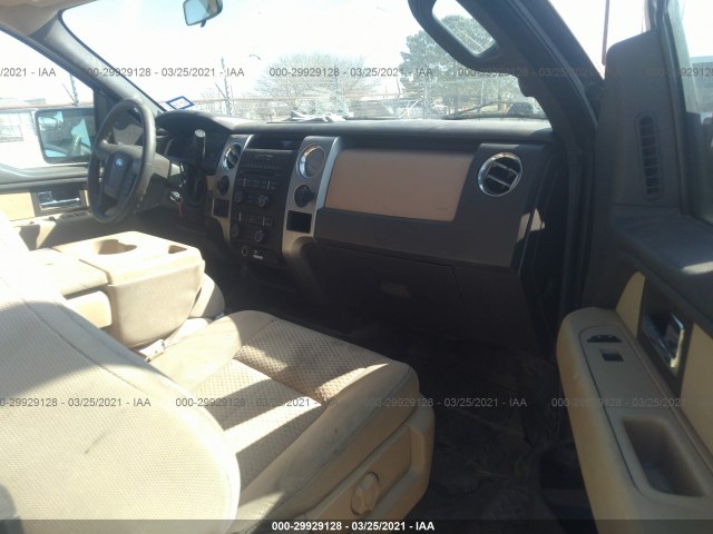 Photo 4 VIN: 1FTFX1ET3EKD26739 - FORD F-150 