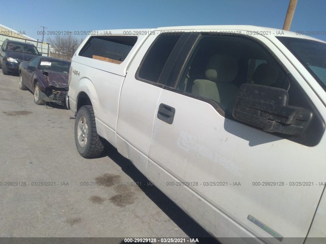 Photo 5 VIN: 1FTFX1ET3EKD26739 - FORD F-150 