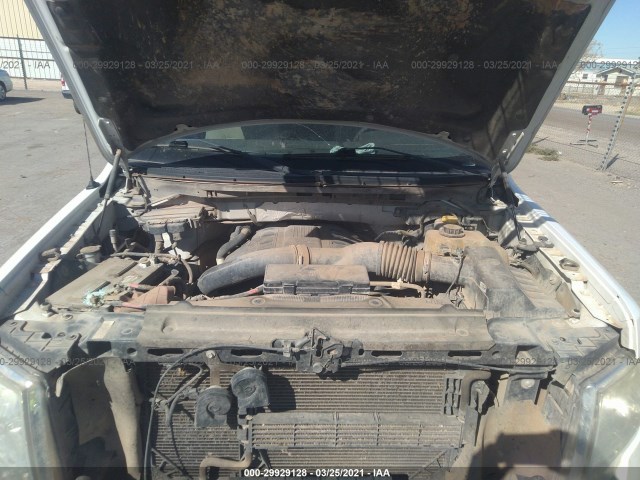 Photo 9 VIN: 1FTFX1ET3EKD26739 - FORD F-150 