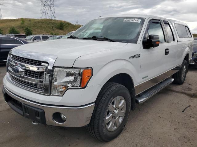 Photo 0 VIN: 1FTFX1ET3EKD38860 - FORD F-150 