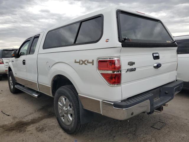 Photo 1 VIN: 1FTFX1ET3EKD38860 - FORD F-150 