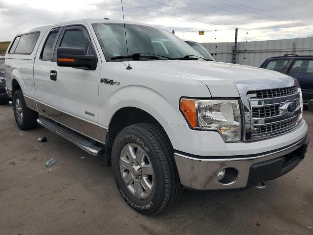 Photo 3 VIN: 1FTFX1ET3EKD38860 - FORD F-150 