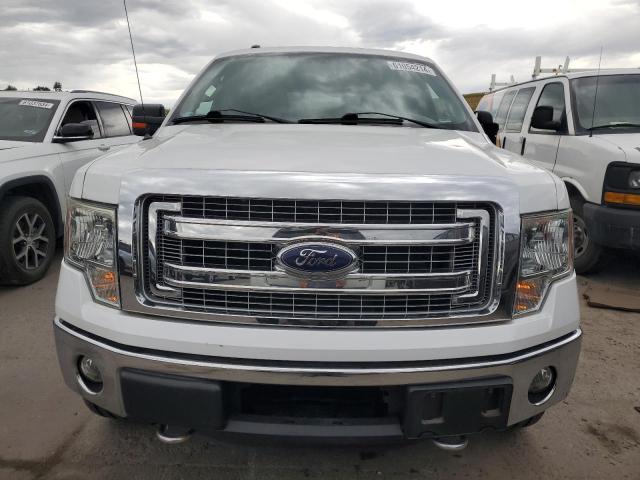 Photo 4 VIN: 1FTFX1ET3EKD38860 - FORD F-150 