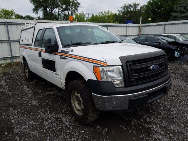 Photo 0 VIN: 1FTFX1ET3EKF95713 - FORD F150 SUPER 