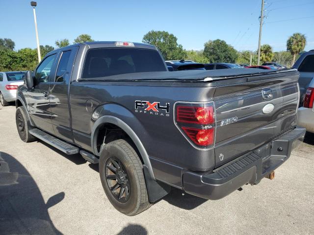 Photo 1 VIN: 1FTFX1ET4BFC09479 - FORD F150 SUPER 