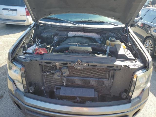 Photo 10 VIN: 1FTFX1ET4BFC09479 - FORD F150 SUPER 