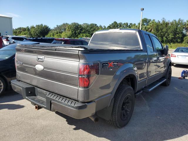 Photo 2 VIN: 1FTFX1ET4BFC09479 - FORD F150 SUPER 