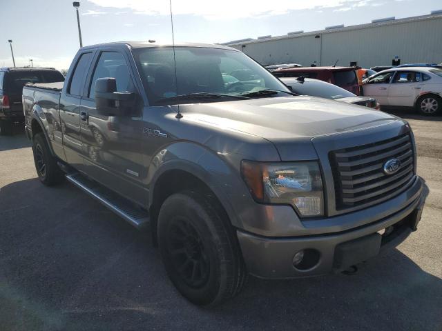 Photo 3 VIN: 1FTFX1ET4BFC09479 - FORD F150 SUPER 