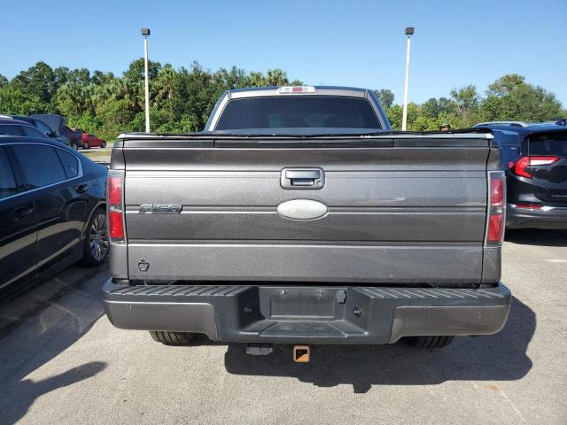 Photo 5 VIN: 1FTFX1ET4BFC09479 - FORD F150 SUPER 