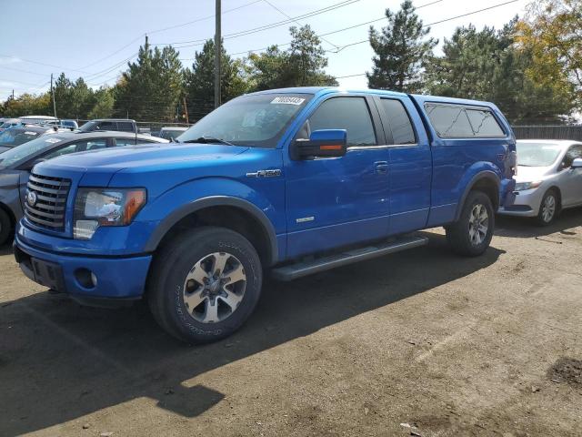 Photo 0 VIN: 1FTFX1ET4BFD30187 - FORD F-150 