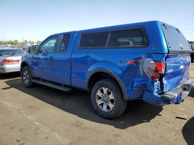 Photo 1 VIN: 1FTFX1ET4BFD30187 - FORD F-150 