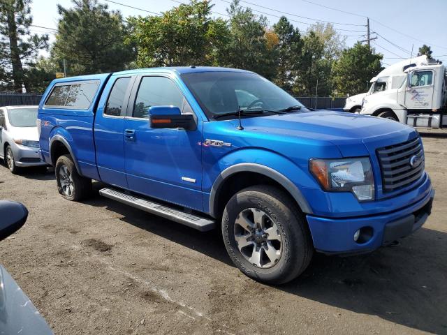 Photo 3 VIN: 1FTFX1ET4BFD30187 - FORD F-150 