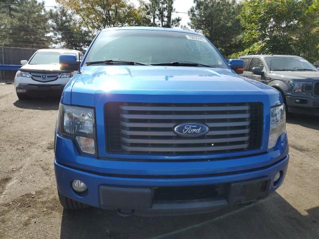 Photo 4 VIN: 1FTFX1ET4BFD30187 - FORD F-150 