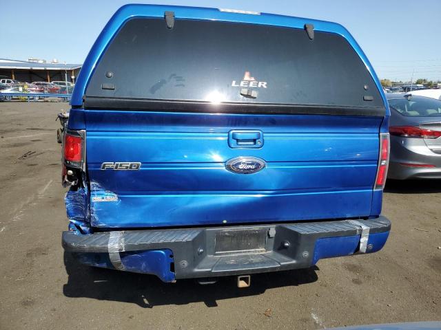 Photo 5 VIN: 1FTFX1ET4BFD30187 - FORD F-150 